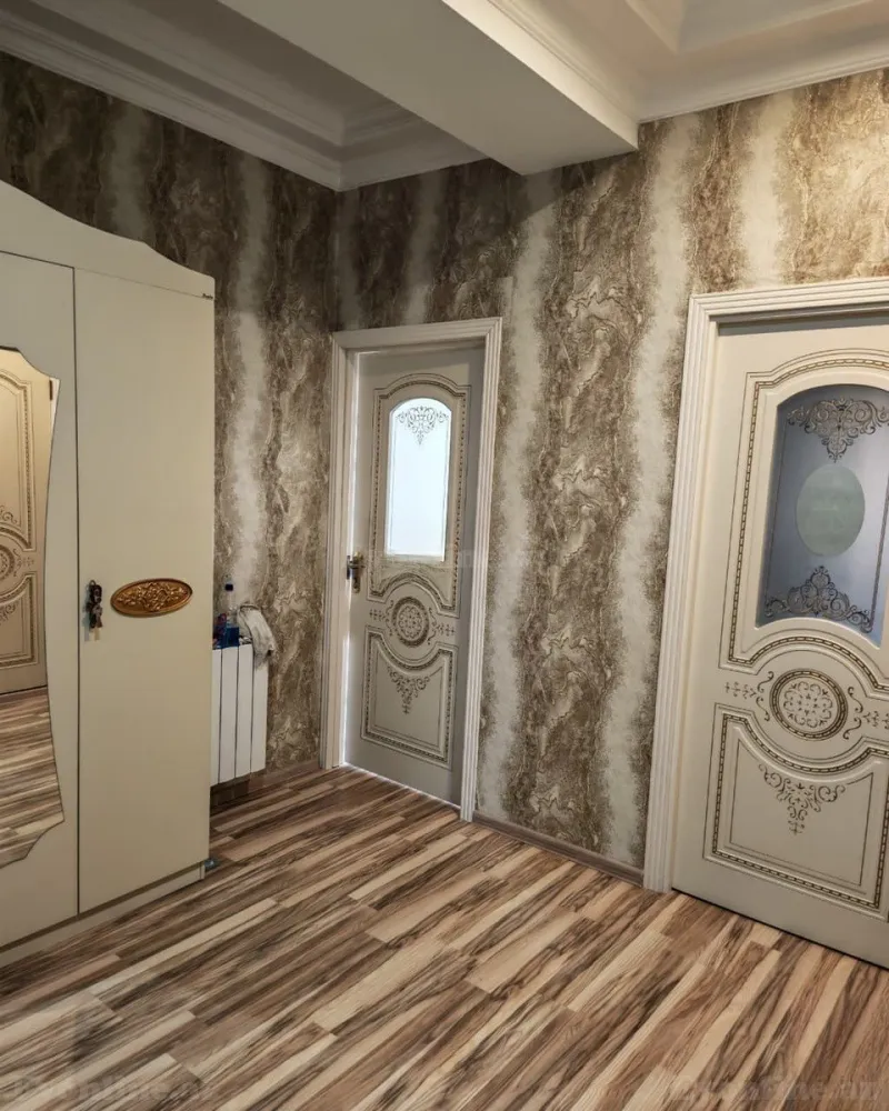 Kirayə verilir 3 otaqlı Mənzil Yeni tikili 90 m² Gənclik m. - şəkil 12