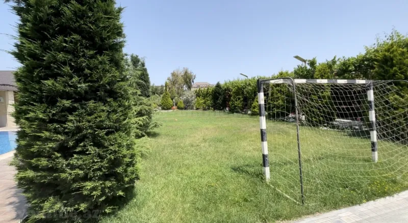 Kirayə verilir 6 otaqlı Həyət evi 550 m² Nardaran - şəkil 2