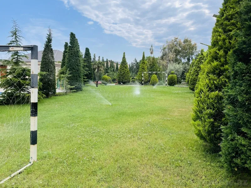 Kirayə verilir 6 otaqlı Həyət evi 550 m² Nardaran - şəkil 3