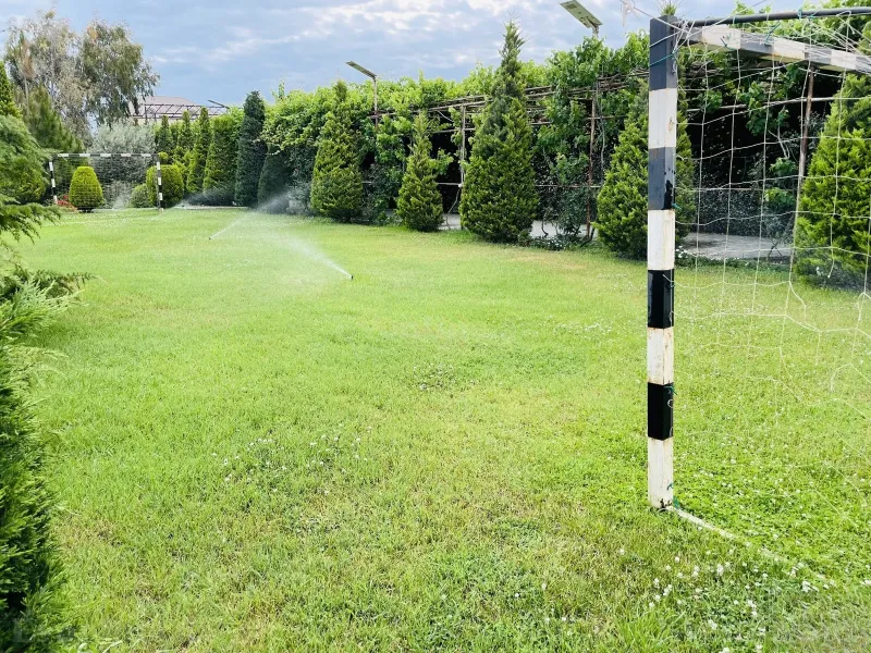 Kirayə verilir 6 otaqlı Həyət evi 550 m² Nardaran - şəkil 7