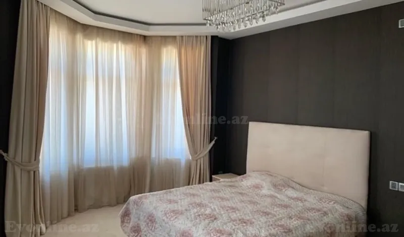 Kirayə verilir 6 otaqlı Həyət evi 550 m² Nardaran - şəkil 11