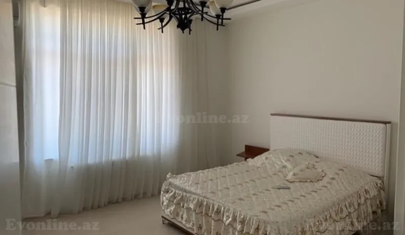 Kirayə verilir 6 otaqlı Həyət evi 550 m² Nardaran - şəkil 13