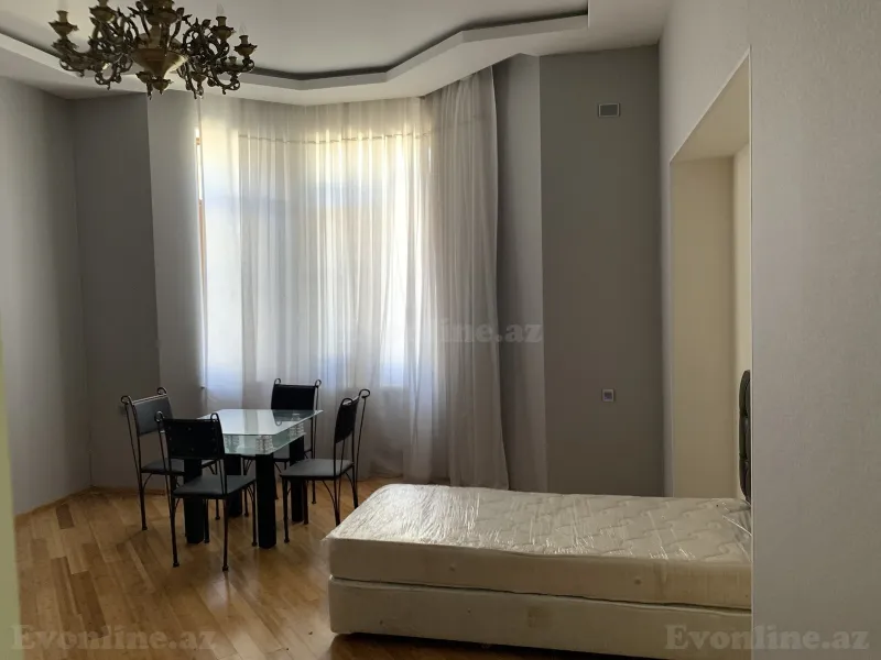 Kirayə verilir 6 otaqlı Həyət evi 550 m² Nardaran - şəkil 14