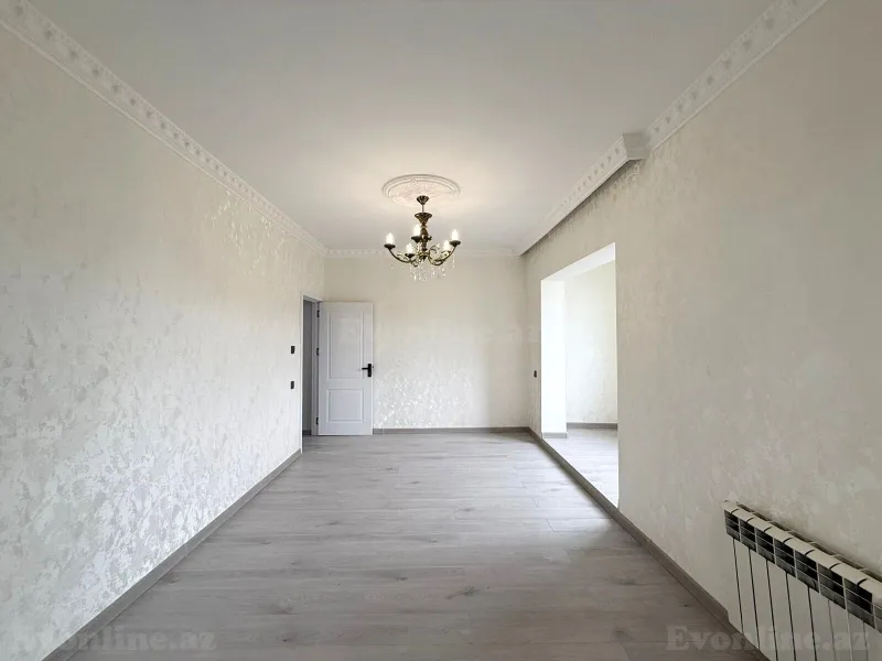 Satılır 2 otaqlı Mənzil Köhnə tikili 48 m² Nəriman Nərimanov m. - şəkil 3