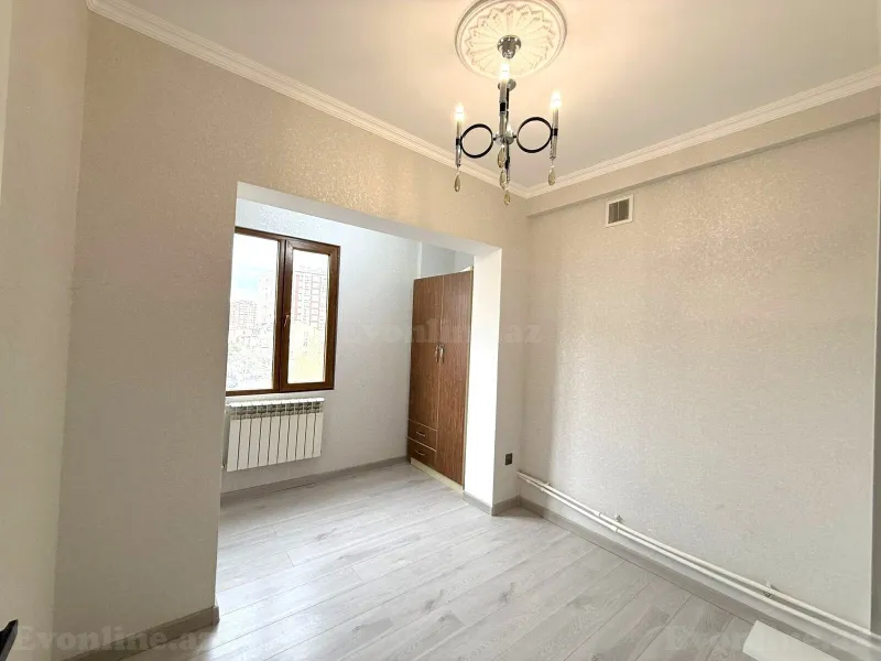 Satılır 2 otaqlı Mənzil Köhnə tikili 48 m² Nəriman Nərimanov m. - şəkil 4