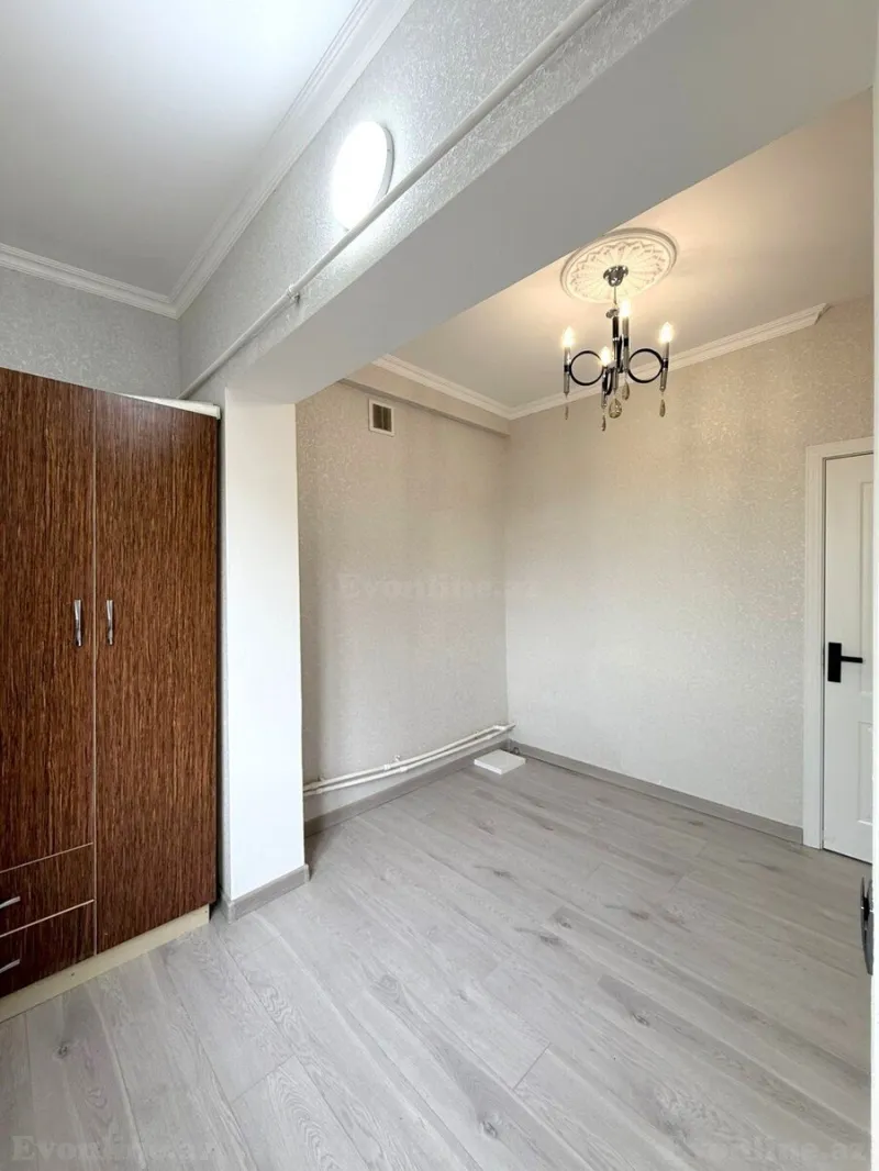 Satılır 2 otaqlı Mənzil Köhnə tikili 48 m² Nəriman Nərimanov m. - şəkil 6
