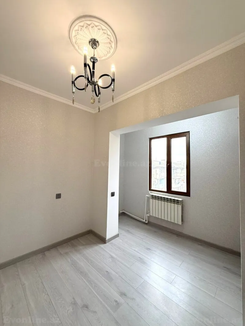 Satılır 2 otaqlı Mənzil Köhnə tikili 48 m² Nəriman Nərimanov m. - şəkil 7