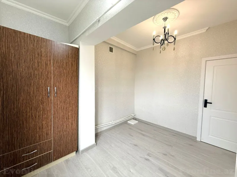 Satılır 2 otaqlı Mənzil Köhnə tikili 48 m² Nəriman Nərimanov m. - şəkil 9