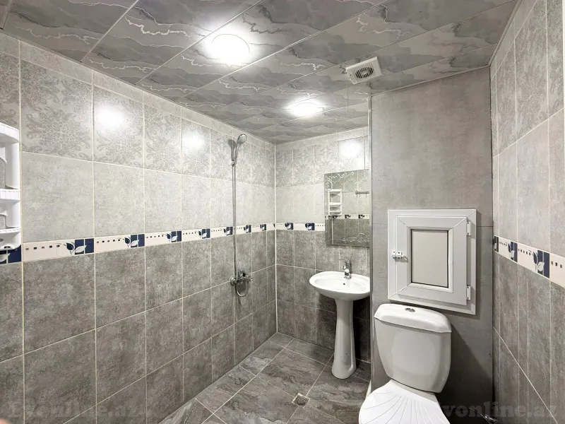 Satılır 2 otaqlı Mənzil Köhnə tikili 48 m² Nəriman Nərimanov m. - şəkil 11