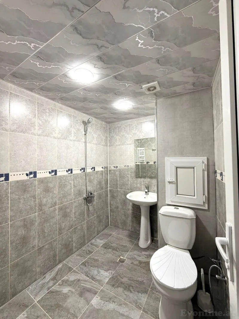 Satılır 2 otaqlı Mənzil Köhnə tikili 48 m² Nəriman Nərimanov m. - şəkil 12