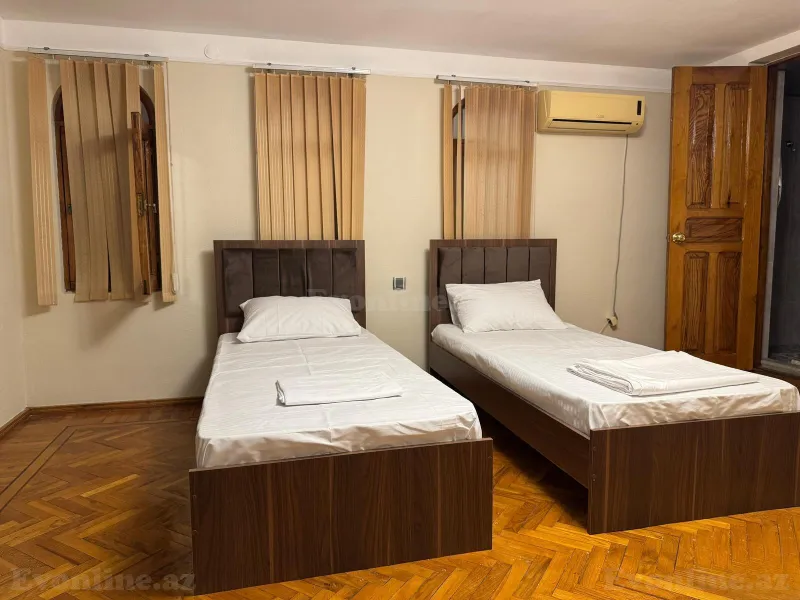 Kirayə verilir Obyekt 250 m² Səbail r. - şəkil 2