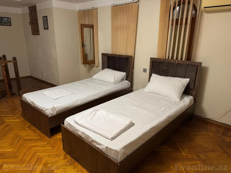 Kirayə verilir Obyekt 250 m² Səbail r. - şəkil 4