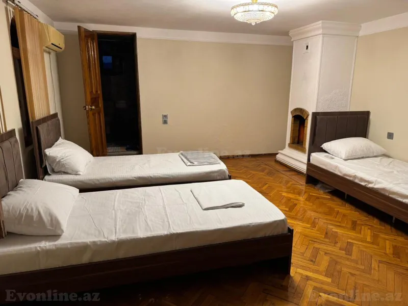 Kirayə verilir Obyekt 250 m² Səbail r. - şəkil 5