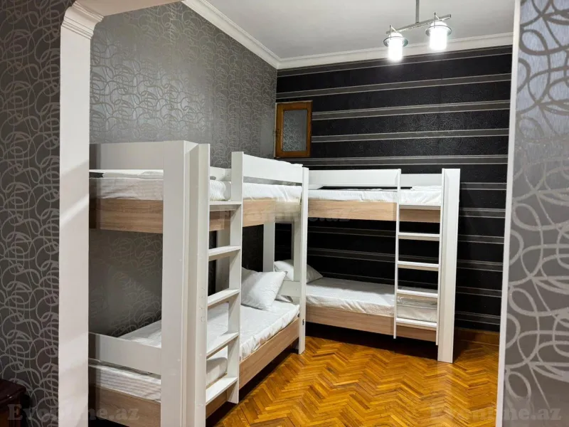 Kirayə verilir Obyekt 250 m² Səbail r. - şəkil 8