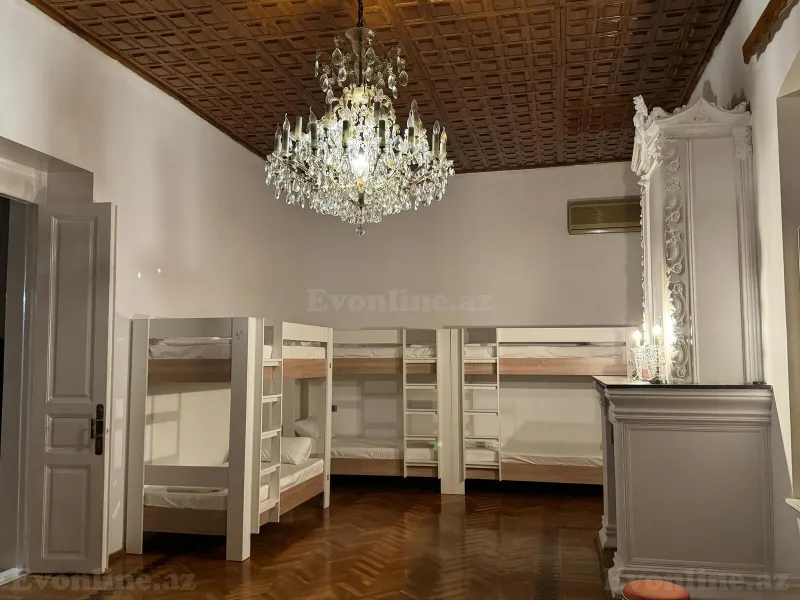 Kirayə verilir Obyekt 250 m² Səbail r. - şəkil 11