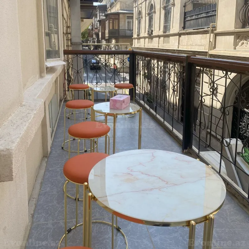 Kirayə verilir Obyekt 250 m² Səbail r. - şəkil 15