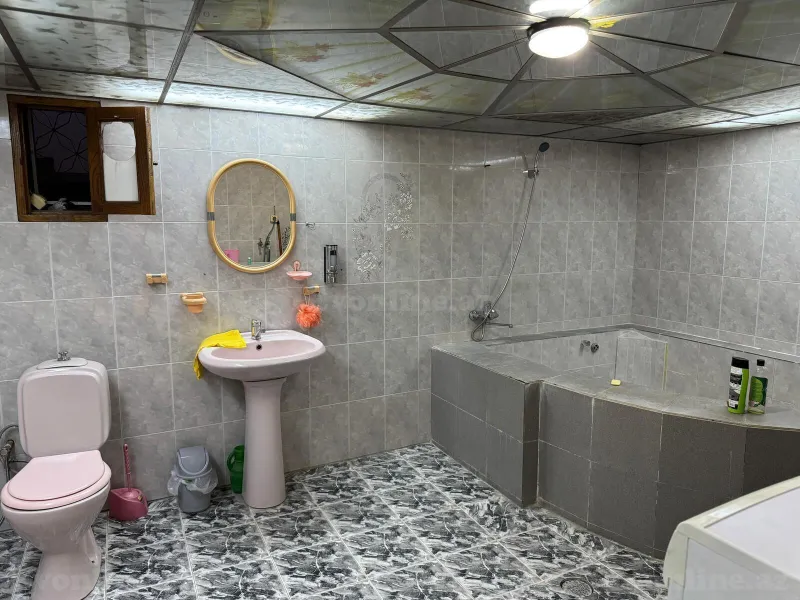 Kirayə verilir Obyekt 250 m² Səbail r. - şəkil 16
