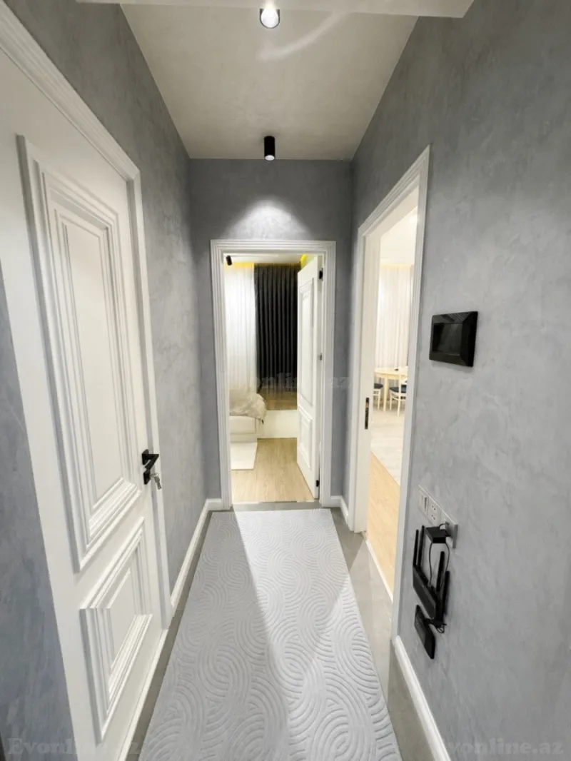 Satılır 2 otaqlı Mənzil Yeni tikili 46 m² Xırdalan - şəkil 5