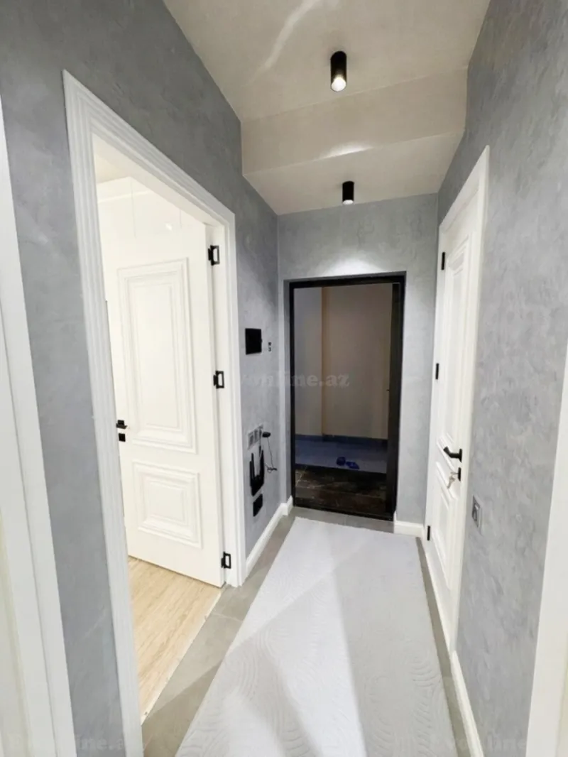 Satılır 2 otaqlı Mənzil Yeni tikili 46 m² Xırdalan - şəkil 6