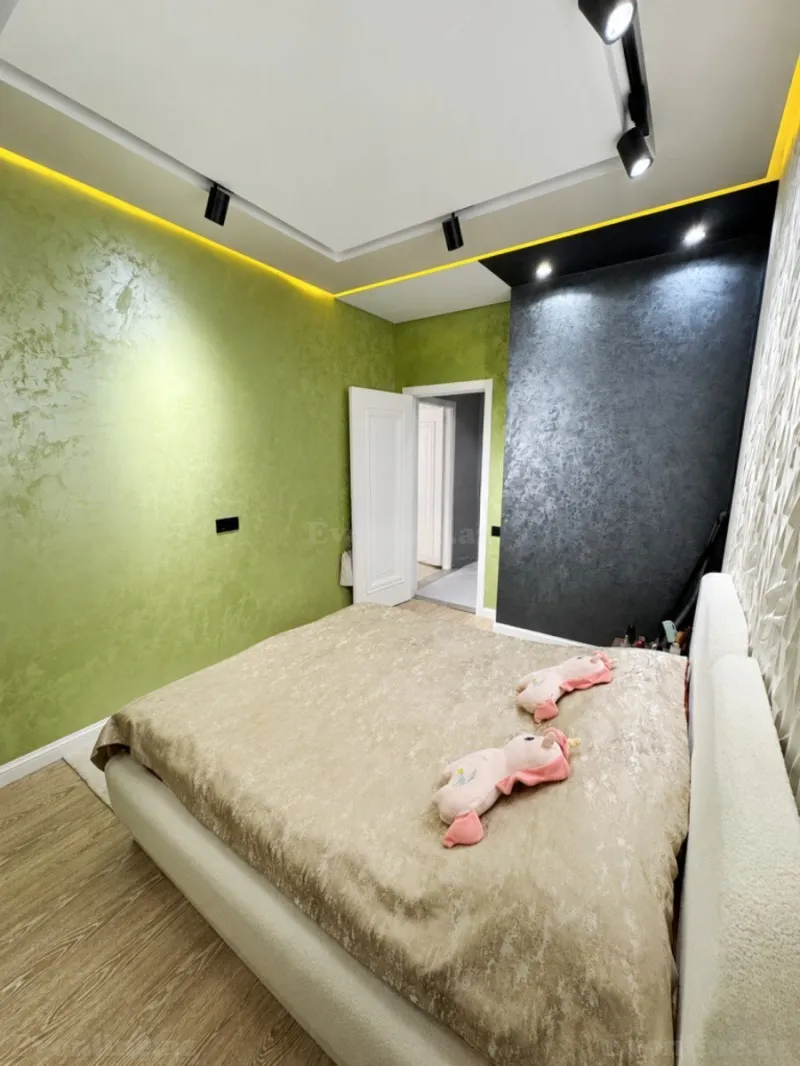 Satılır 2 otaqlı Mənzil Yeni tikili 46 m² Xırdalan - şəkil 8