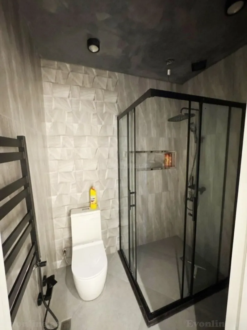 Satılır 2 otaqlı Mənzil Yeni tikili 46 m² Xırdalan - şəkil 10