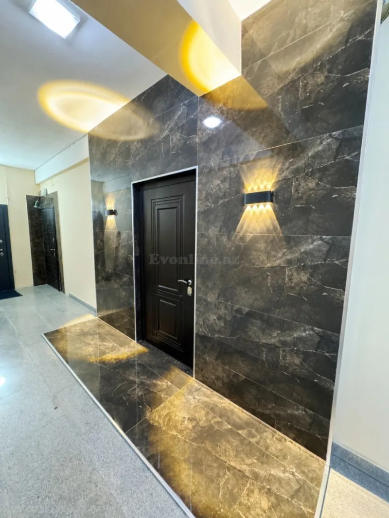 Satılır 2 otaqlı Mənzil Yeni tikili 46 m² Xırdalan - şəkil 11