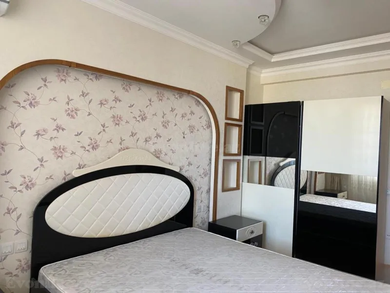 Kirayə verilir 2 otaqlı Mənzil Yeni tikili 100 m² Bakıxanov - şəkil 5