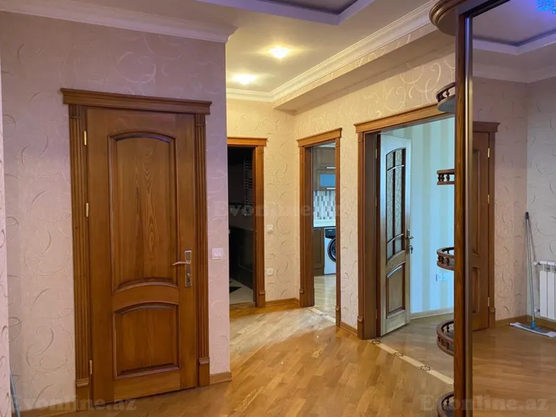 Kirayə verilir 2 otaqlı Mənzil Yeni tikili 100 m² Bakıxanov - şəkil 6