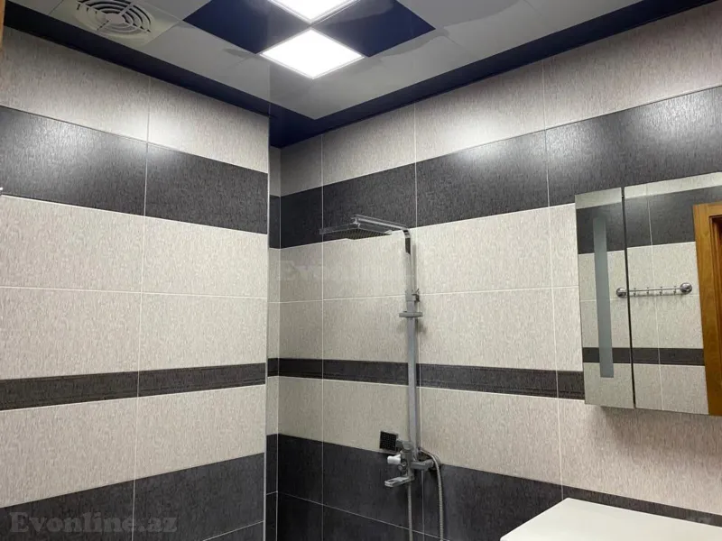 Kirayə verilir 2 otaqlı Mənzil Yeni tikili 100 m² Bakıxanov - şəkil 11