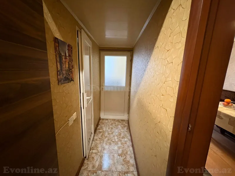 Kirayə verilir 3 otaqlı Mənzil Köhnə tikili 75 m² 28 May m. - şəkil 7