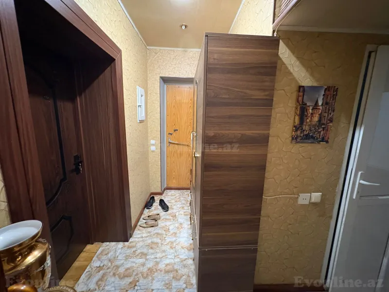 Kirayə verilir 3 otaqlı Mənzil Köhnə tikili 75 m² 28 May m. - şəkil 16