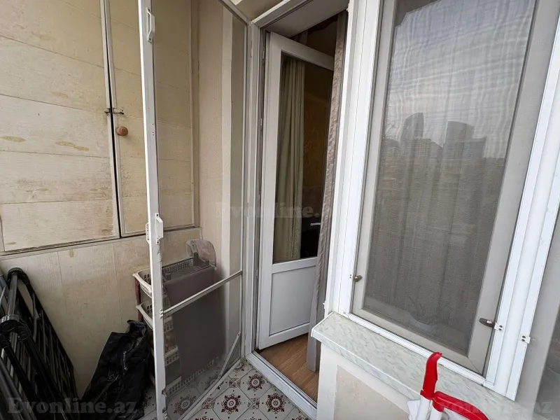 Kirayə verilir 3 otaqlı Mənzil Köhnə tikili 75 m² 28 May m. - şəkil 17