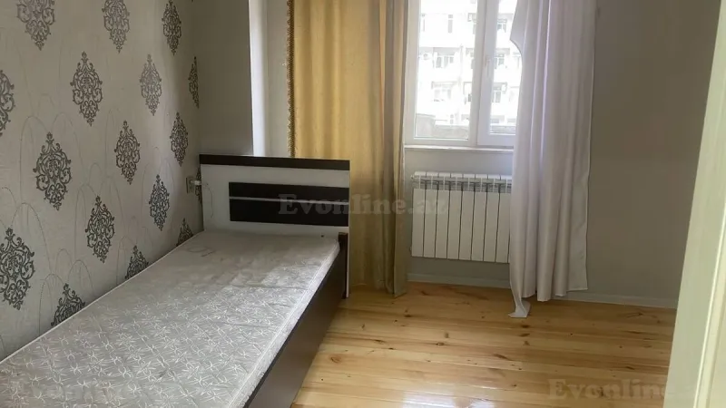 Kirayə verilir 2 otaqlı Mənzil Yeni tikili 60 m² Xırdalan - şəkil 5