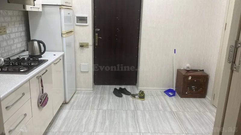 Kirayə verilir 2 otaqlı Mənzil Yeni tikili 60 m² Xırdalan - şəkil 8