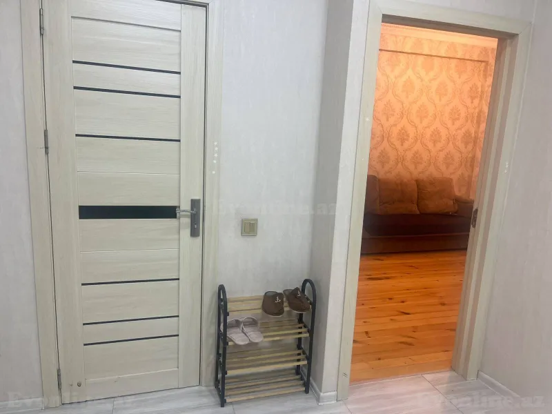 Kirayə verilir 2 otaqlı Mənzil Yeni tikili 60 m² Xırdalan - şəkil 15