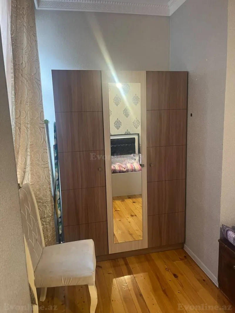 Kirayə verilir 2 otaqlı Mənzil Yeni tikili 60 m² Xırdalan - şəkil 16
