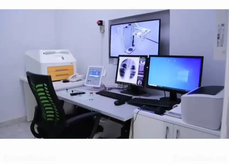 Satılır Obyekt 550 m² Sumqayıt - şəkil 5
