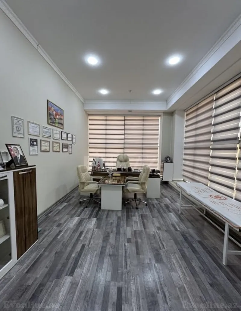 Satılır Obyekt 550 m² Sumqayıt - şəkil 6