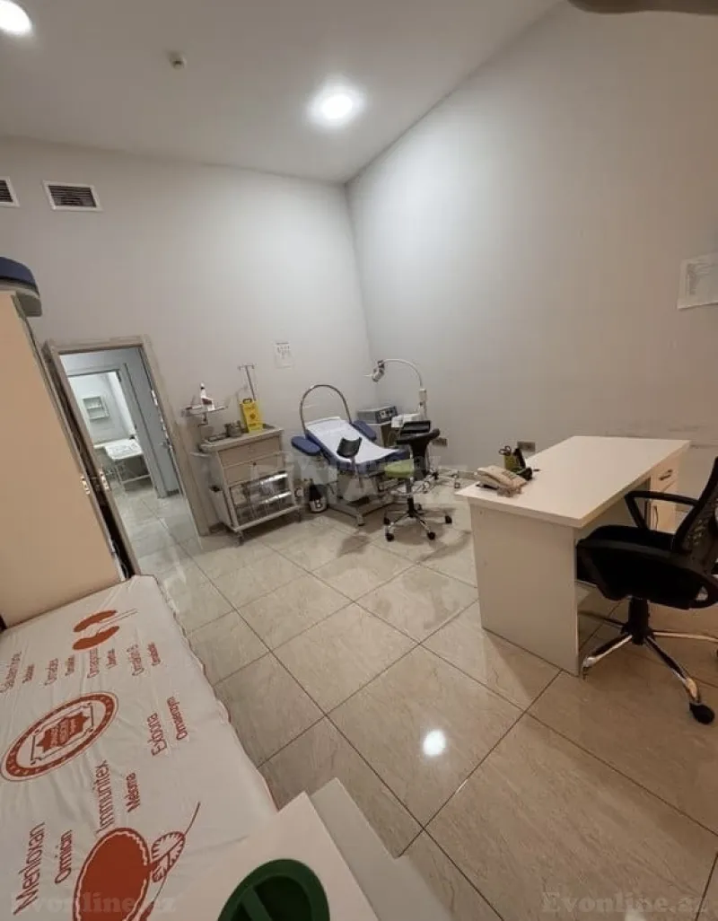 Satılır Obyekt 550 m² Sumqayıt - şəkil 7