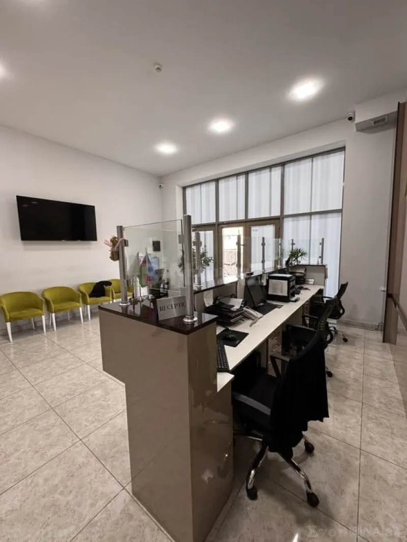 Satılır Obyekt 550 m² Sumqayıt - şəkil 9