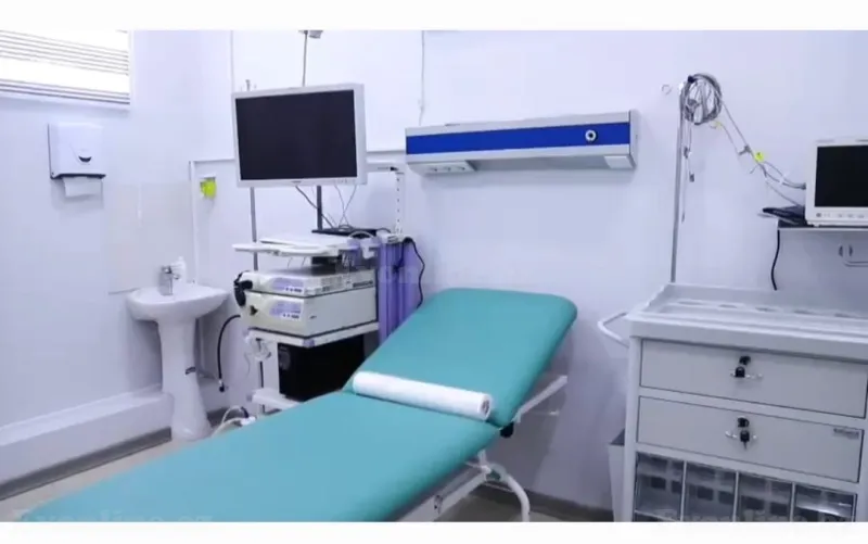 Satılır Obyekt 550 m² Sumqayıt - şəkil 10