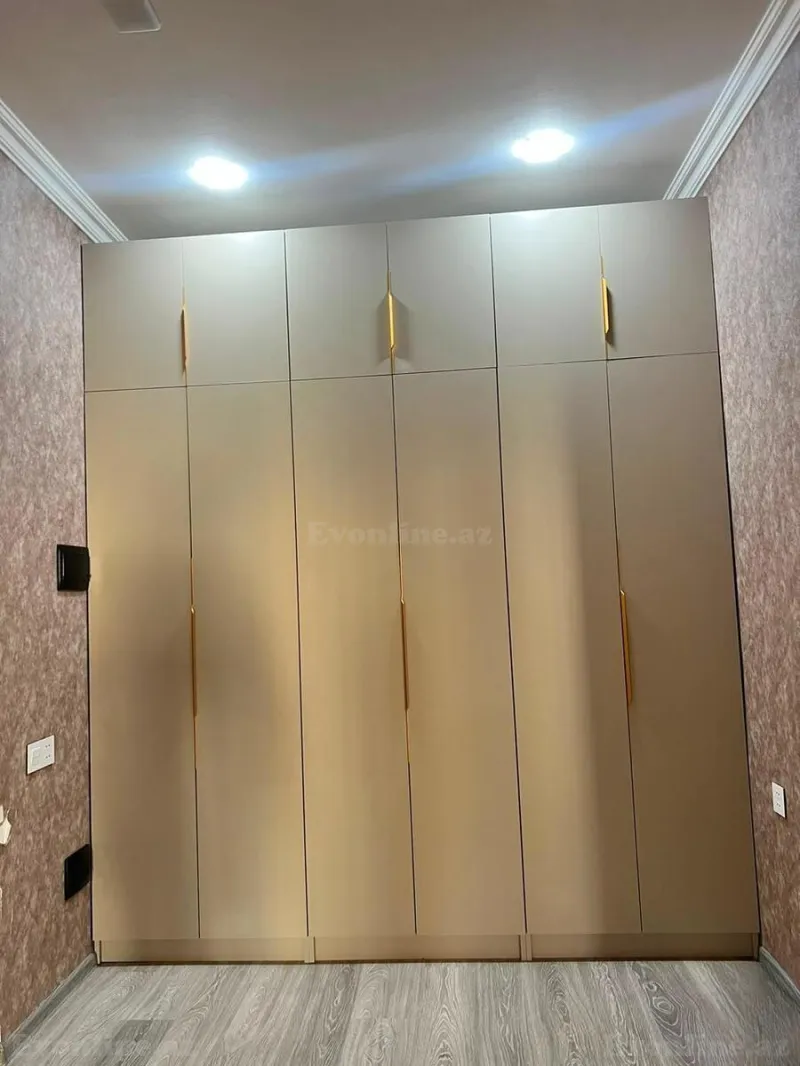 Kirayə verilir 3 otaqlı Mənzil Yeni tikili 90 m² Xalqlar Dostluğu m. - şəkil 12