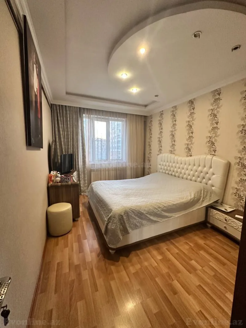 Satılır 3 otaqlı Mənzil Yeni tikili 78 m² Yeni Yasamal - şəkil 5