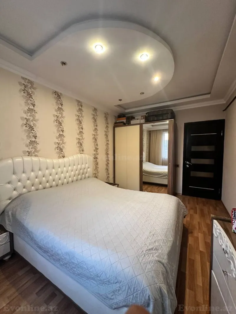 Satılır 3 otaqlı Mənzil Yeni tikili 78 m² Yeni Yasamal - şəkil 6