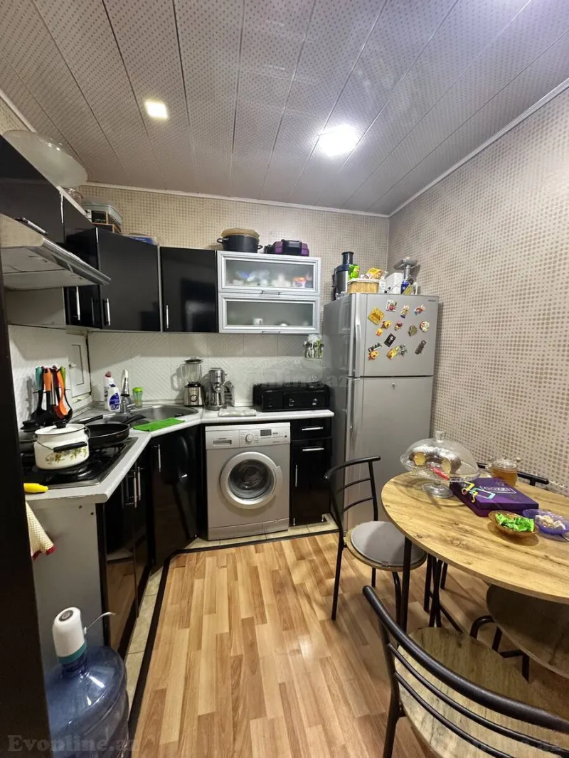 Satılır 3 otaqlı Mənzil Yeni tikili 78 m² Yeni Yasamal - şəkil 7