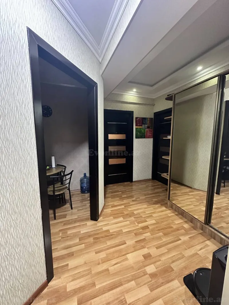 Satılır 3 otaqlı Mənzil Yeni tikili 78 m² Yeni Yasamal - şəkil 10