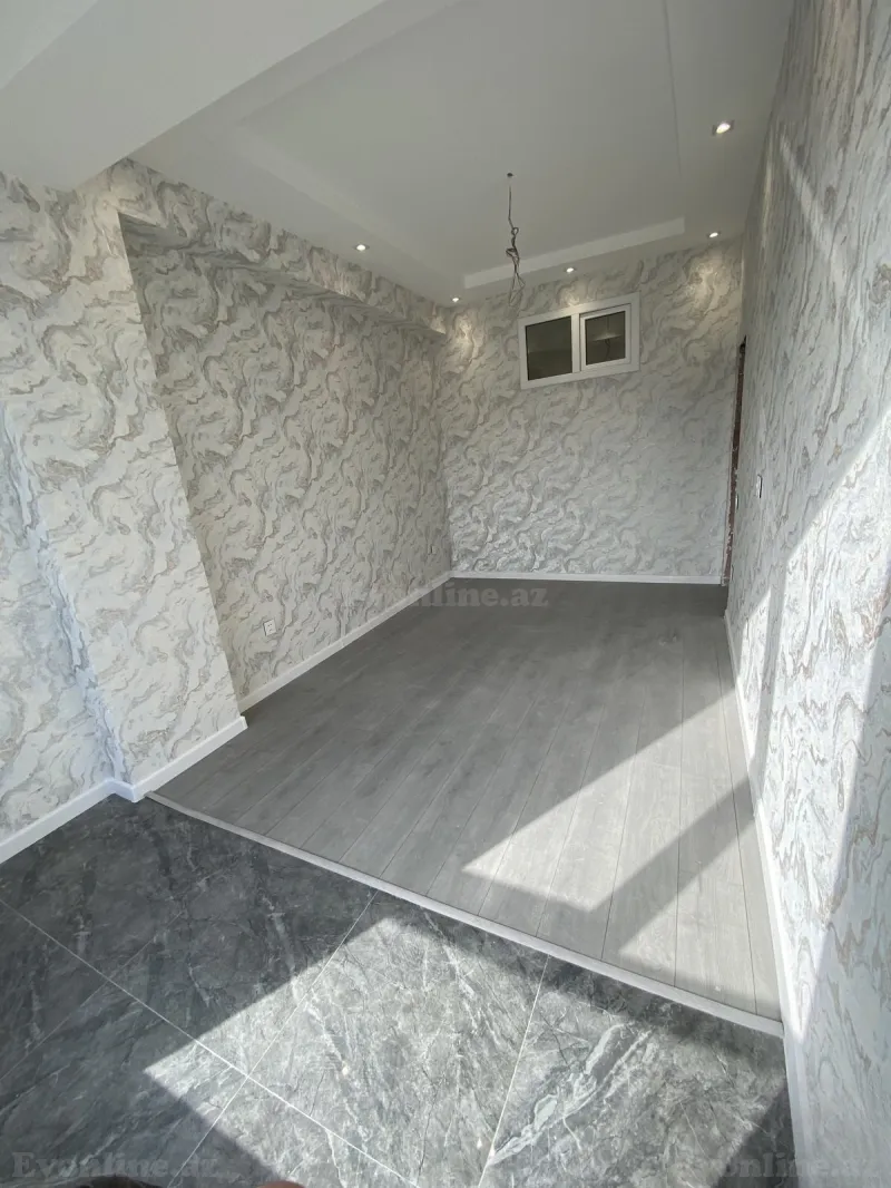 Satılır 2 otaqlı Mənzil Yeni tikili 52 m² Hökməli - şəkil 2