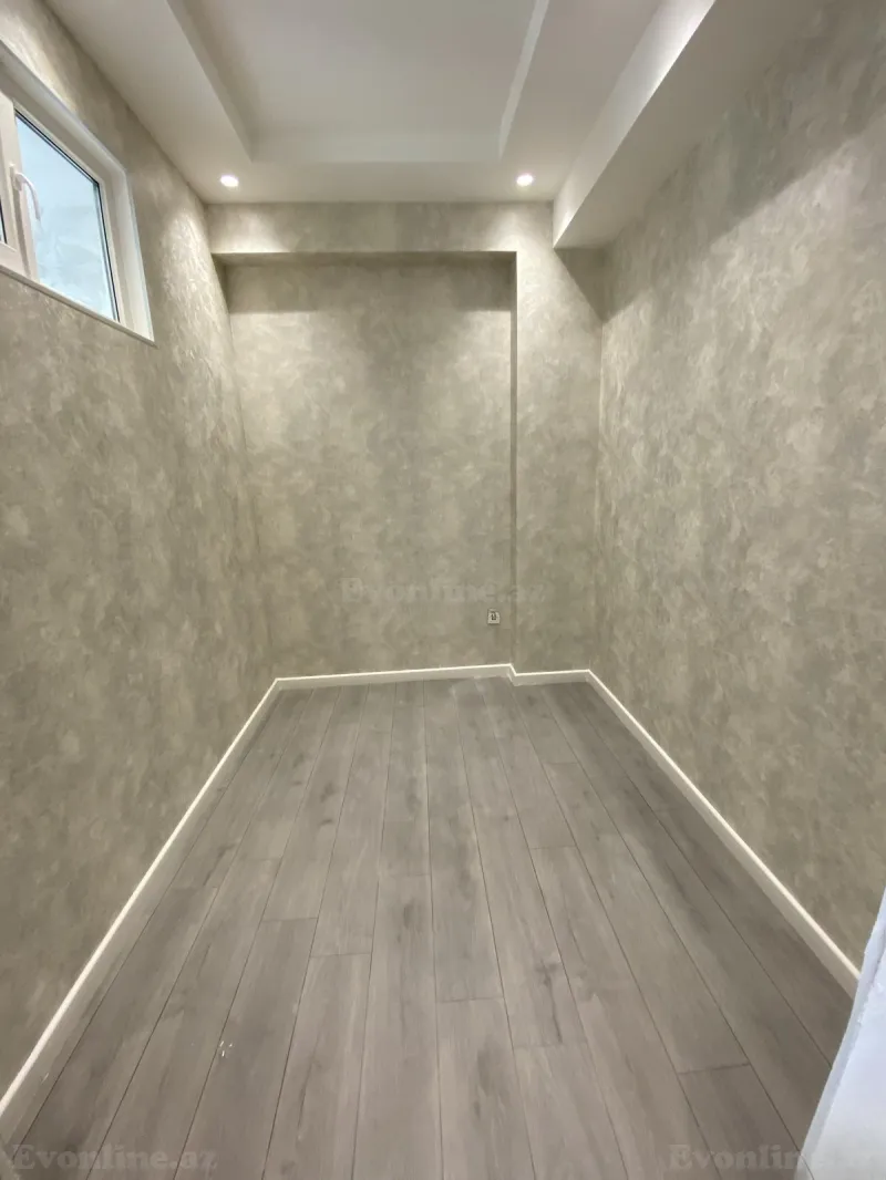 Satılır 2 otaqlı Mənzil Yeni tikili 52 m² Hökməli - şəkil 3
