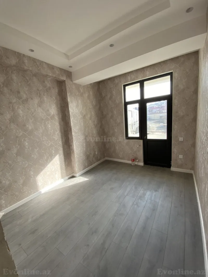 Satılır 2 otaqlı Mənzil Yeni tikili 52 m² Hökməli - şəkil 4