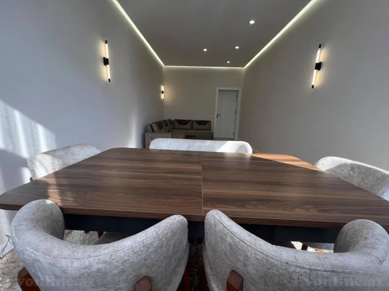 Kirayə verilir 3 otaqlı Mənzil Yeni tikili 100 m² 8 Noyabr m. - şəkil 5